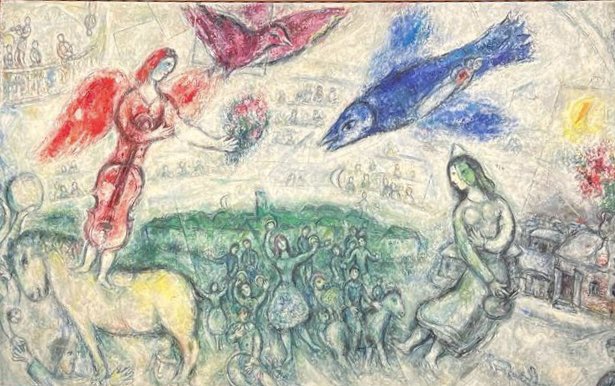 Commémoration #11novembre, tour 🇫🇷 pour l'égalité <a href="/maisondespotes/">Maison des Potes</a>, exposition Chagall, Modigliani, Soutine &amp; Cie <a href="/MAMCeret/">Musée d'art moderne de Céret</a> aux côtés de <a href="/CaroleDelga/">Carole Delga</a> avec comme fil rouge la Mémoire, la lutte contre le racisme et l'apport inestimable des artistes étrangers à notre culture.