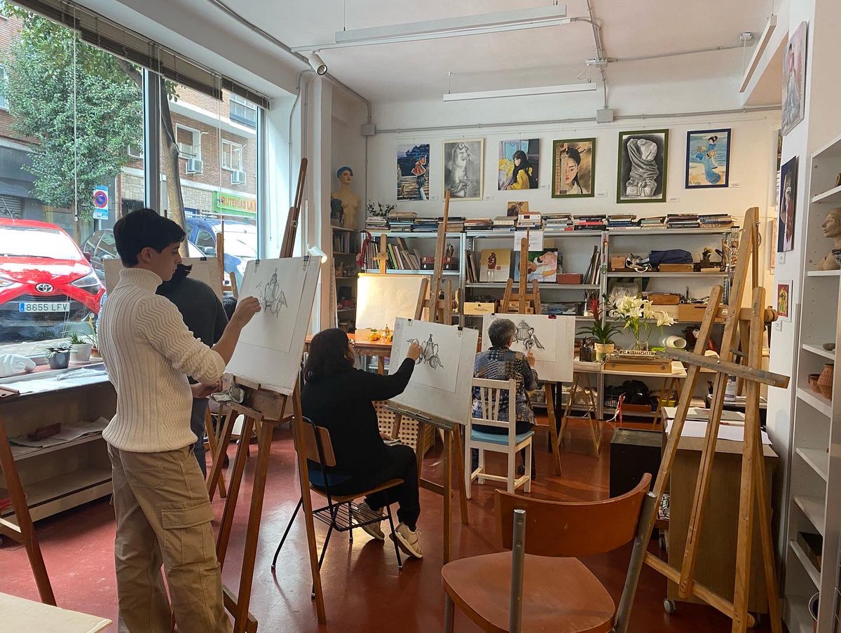 Programa DACIU tweet media