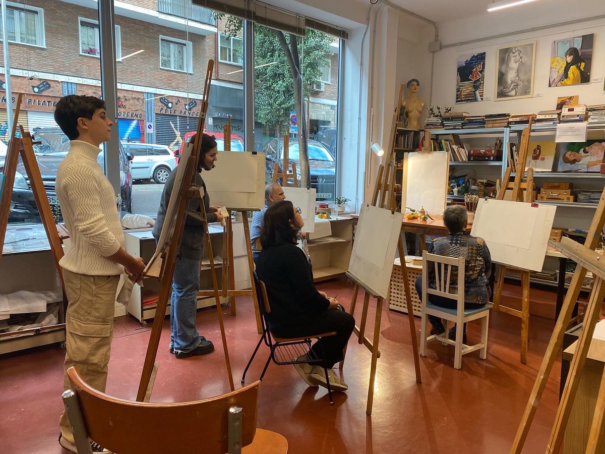 Programa DACIU tweet media