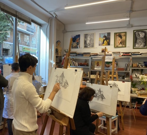 Programa DACIU tweet media