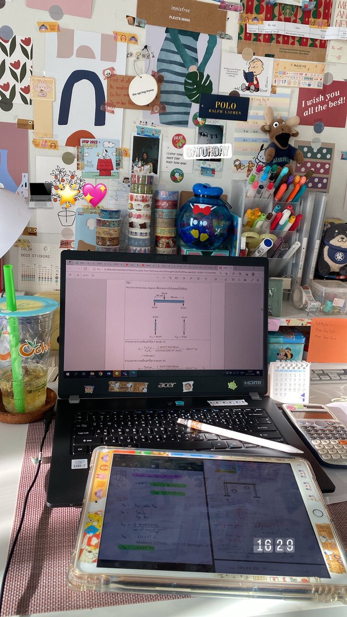 tutormathbykhim's tweet photo. 🥤💻✨#รับสอนพิเศษ #คณิตศาสตร์ #หาติวเตอร์ #หานักเรียน #รับสอนพิเศษออนไลน์ #รับสอนพิเศษตัวต่อตัว #ระยอง #rayong #reviewrayong #thailand #สอนพิเศษระยอง #desksetup #desktour #จัดโต๊ะอ่านหนังสือ #รับสอนการบ้าน #ใจดี #ใจเย็น #เน้นทำโจทย์ #dek65 #GATPAT #ทีมมช #กสพท #แพทย์มช #วิศวะมช https://t.co/BV29nWqSU1