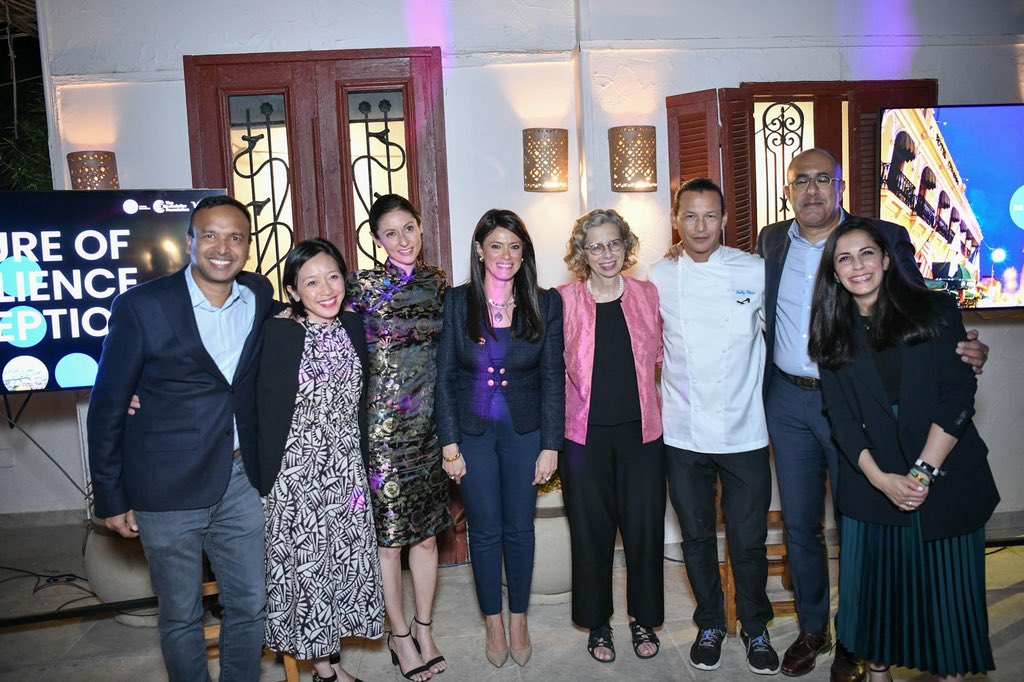 Sameh Wahba tweet media