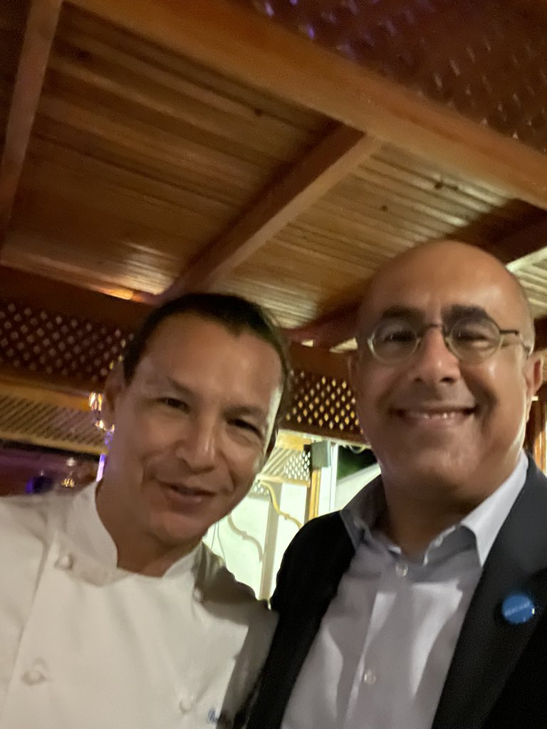 Sameh Wahba tweet media