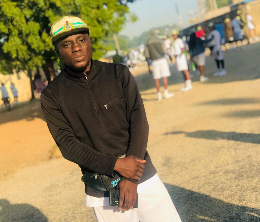 armeenart's tweet photo. I am a contestant in the #AccessPreneurNYSCBusinessPlanProgramme at NYSC Kano State Camp 
The title of my business plan is Selling of Unadulterated Palm oil around Nigeria Households
#KanoCampAccessBankYouthEmpowerment2022.
#MyAccessBank #Access_more https://t.co/KncZ3i0Vfq