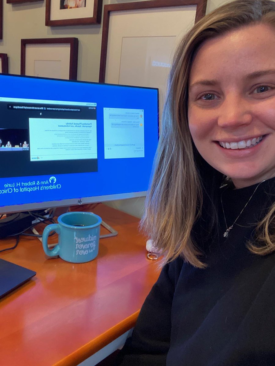 mmsteltz's tweet photo. Breaking news yesterday folks!❤️  The @FontanOutcomes met in person for the first time at a joint meeting with @NPCQIC.  The @LurieHeartCtr #ACHD APP Jen Horn didn't miss out on this event. #FONLS #NPCQICLS  #StrongerTogether #All4Your1 @ACHA_Heart https://t.co/PZUc6WFZJo