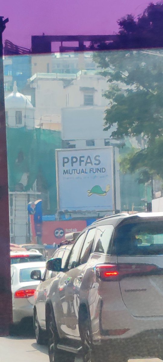 PPFAS agm2022

A thread 

*Views are personal. Retweet if you like.  Mute if you don't like. ;) 

#onefund #ppfas