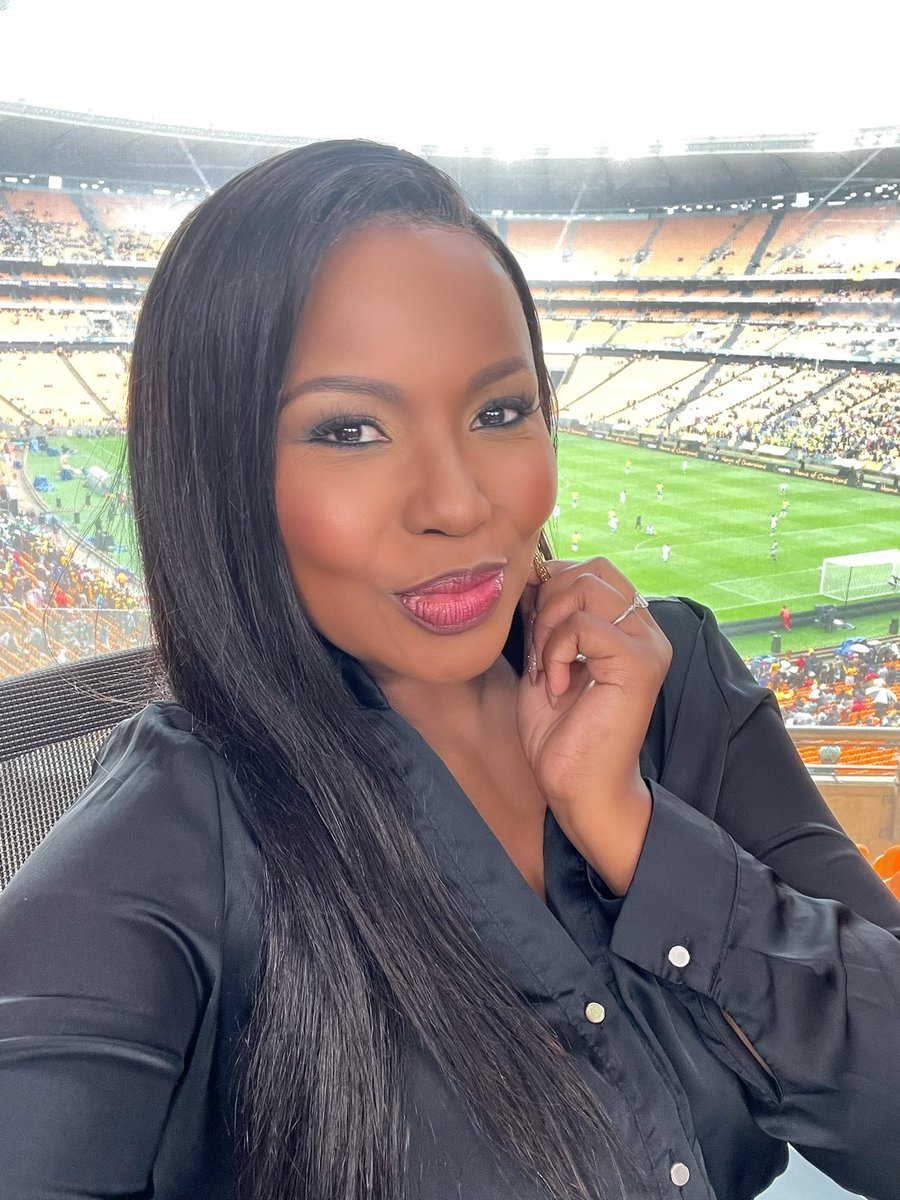 Carol Tshabalala tweet media