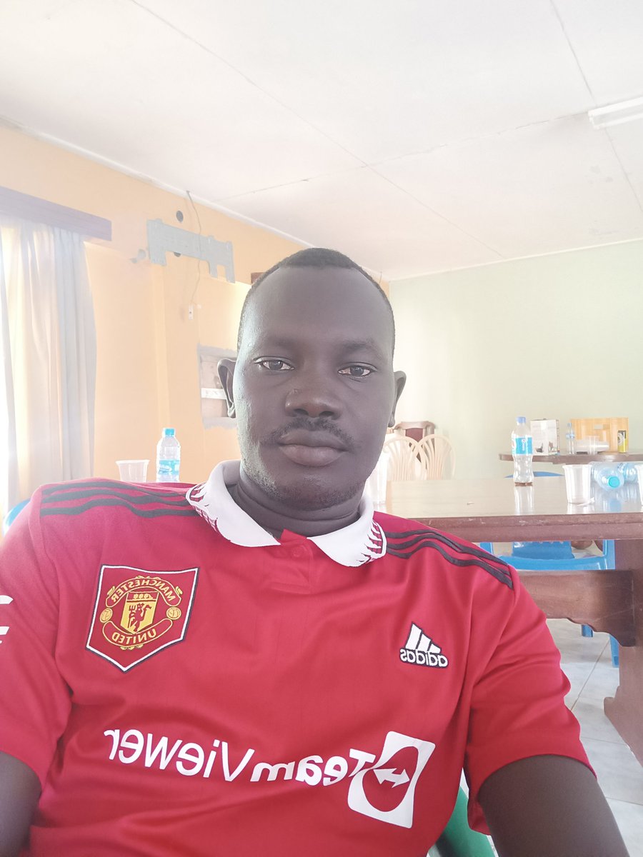 Dut Machar (@machardut) on Twitter photo 