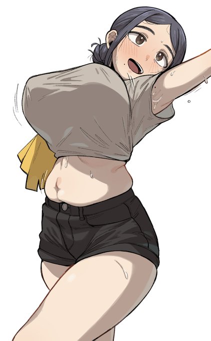 村の高校野球部が初の全国大会に出場するも、生徒が少なすぎたためチアに参加することになった村のおばさん📣 