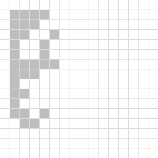 pixelarf's tweet image. This was incorrect 
What is it?
Reply in #pixelart! GO!!