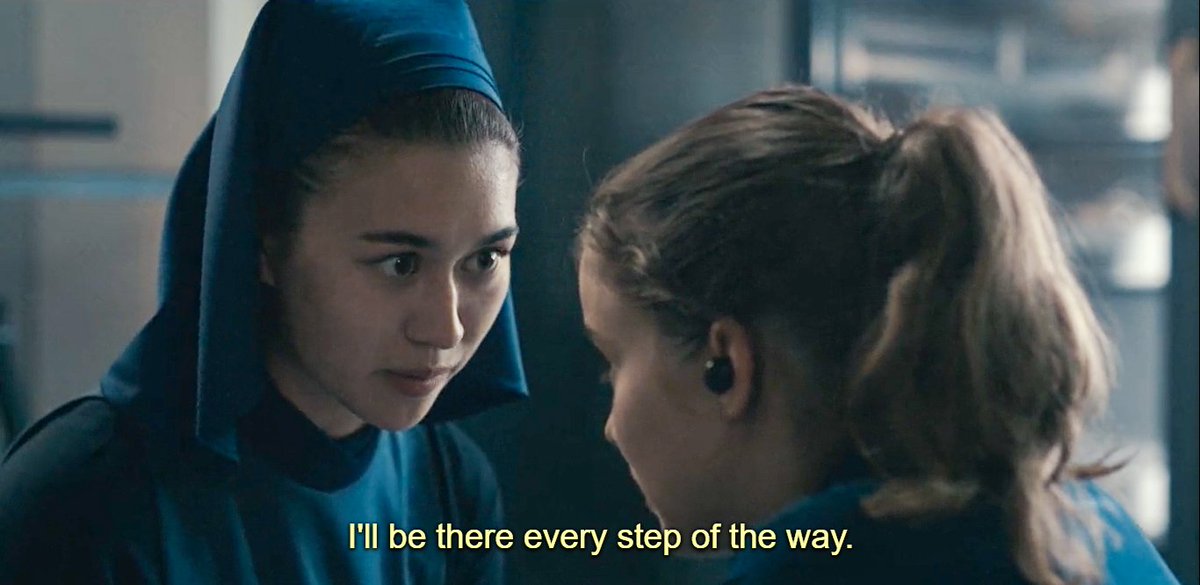 gleen | wenclair era 🎬 tweet media