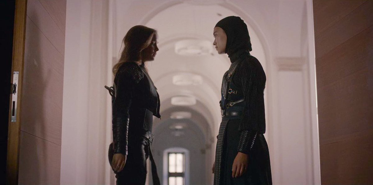 gleen | wenclair era 🎬 tweet media