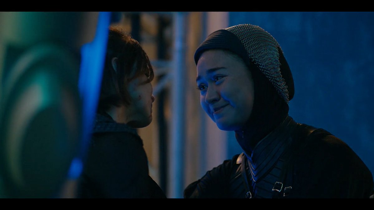 gleen | wenclair era 🎬 tweet media