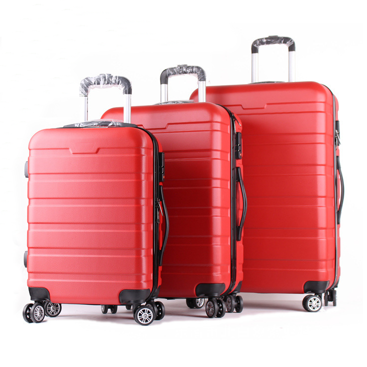 Zhejiang Yinglin Luggage Co., Ltd tweet media