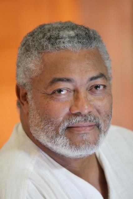 Kofi Iddie Adams, MP tweet media