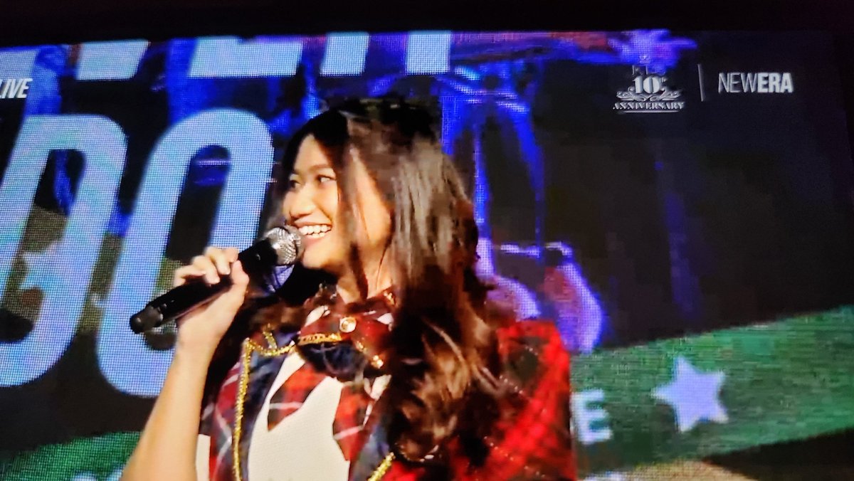 #JKT48ForeverIdol 🔥🔥🔥 <a href="/sonianatalia_w/">Sonia Natalia</a> <a href="/TeamSolidSonia/">#LastFightSonia</a>