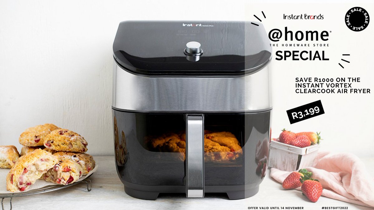 InstantPotSouthAfrica tweet media