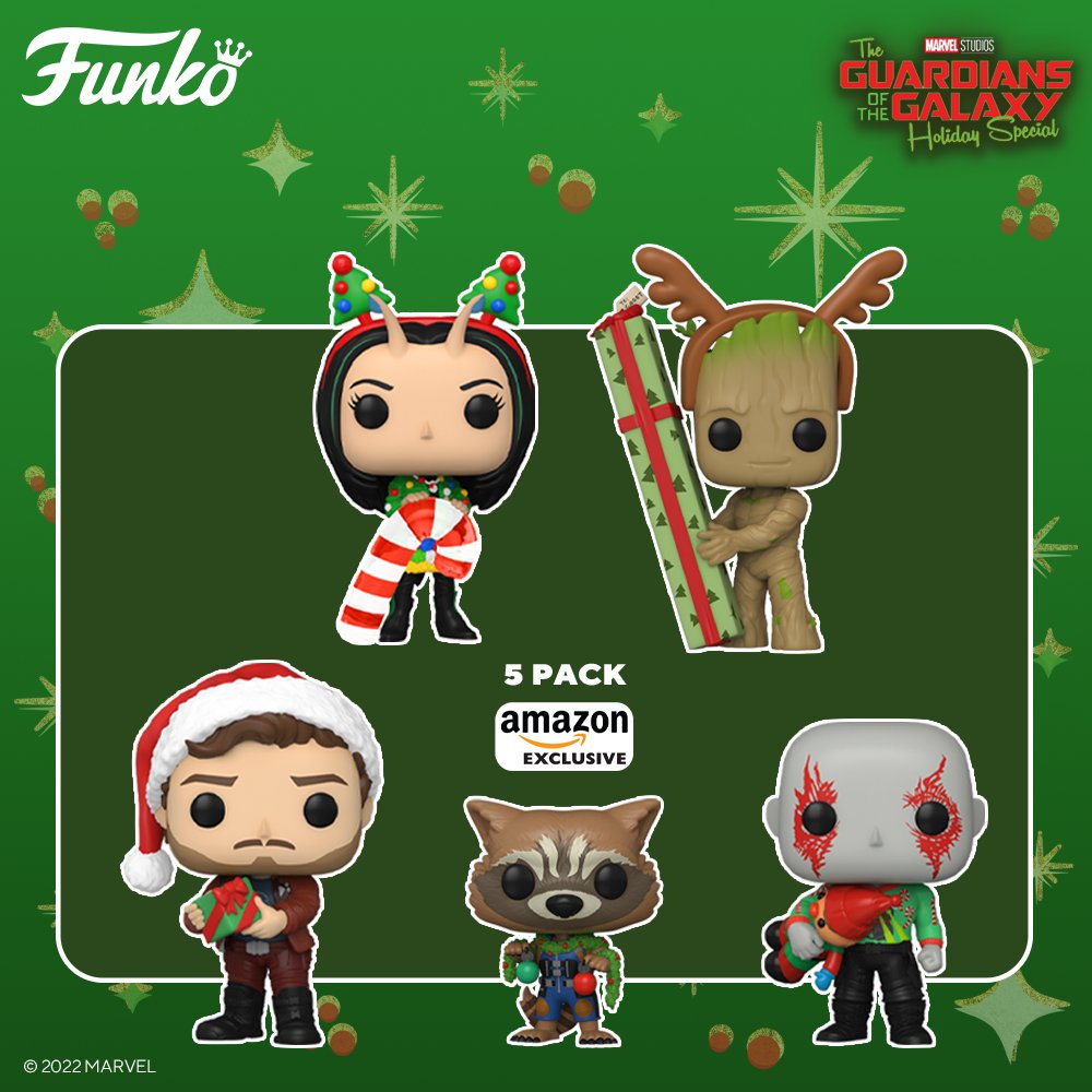 Funko Europe tweet media