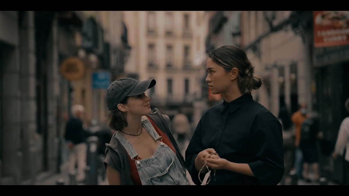 gleen | wenclair era 🎬 tweet media