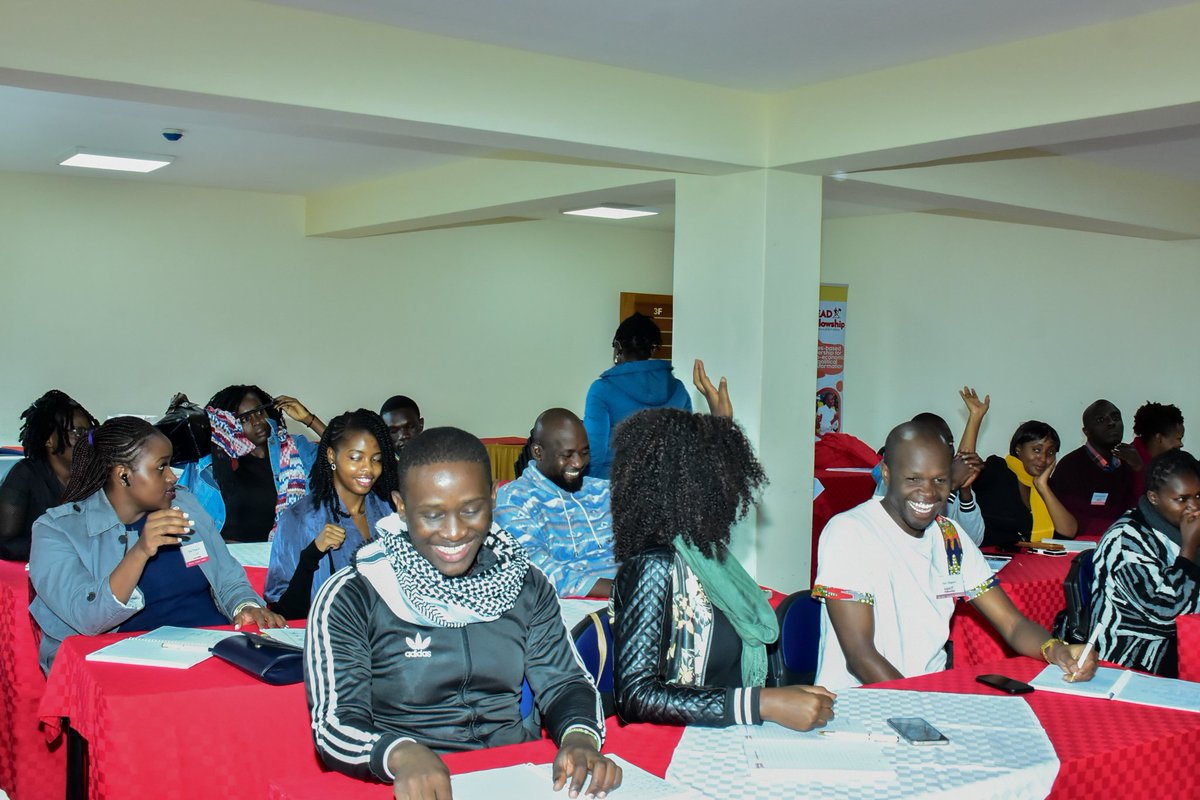 elfafrica1's tweet photo. “In as much as History is determined by facts, it is the perception of the author who records that piece of history. Open your mind while you study History. We need the uncomfortable truths to change this country." 
-@Gilbert_Ke 
#iLEADFellowship2022 #Beyond10 #GoAfrica https://t.co/1bcnM0IVW9