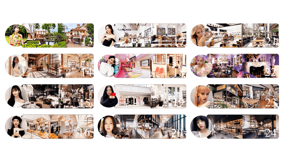 Kaojuha's tweet photo. @forefver Jennie dan Lisa di pict 2 kak!

Halo kak! @Heekzkie open ready stock semi moodboard girlgroup dan aktris nih. 2,5K/Each, yuk diliat-liat dulu siapa tau naksir!

💳 Gopay, Dana (No Qris)
🚫 3, 4, 5, 8, 10, 11, 12, 22, 24, 25, 26, 30, 31, 33, 35
https://t.co/frVzOBBY0C
