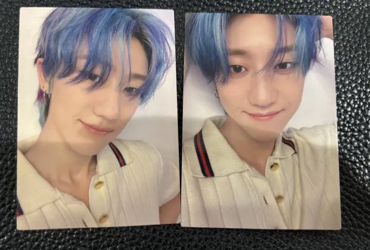 mingwonthinker's tweet photo. I need these photocards https://t.co/jinWmQPOpu