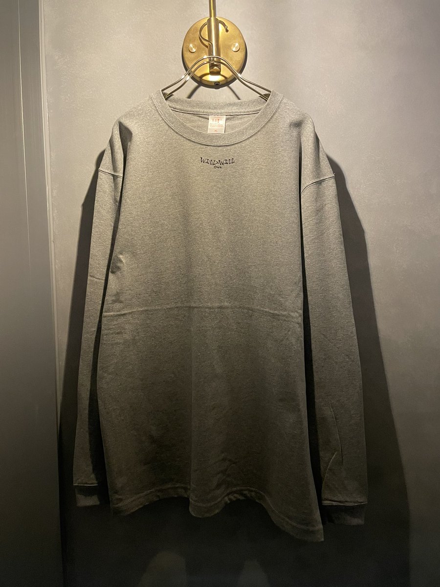 willwill_store's tweet photo. 🔥受注期間は本日23:59迄🔥
ご注文忘れのないように！

https://t.co/VqRX7ed9KE

#シルクスクリーン
#登戸 https://t.co/8kbEHFKlpf