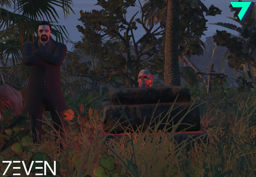 sevenrp_fivem's tweet photo. "It wasn't me, It was like that when I found it" - Sam
https://t.co/6n0s5ombkE
#sevenrp #roleplay #fivem #GTAV https://t.co/JXAvH9CZsI