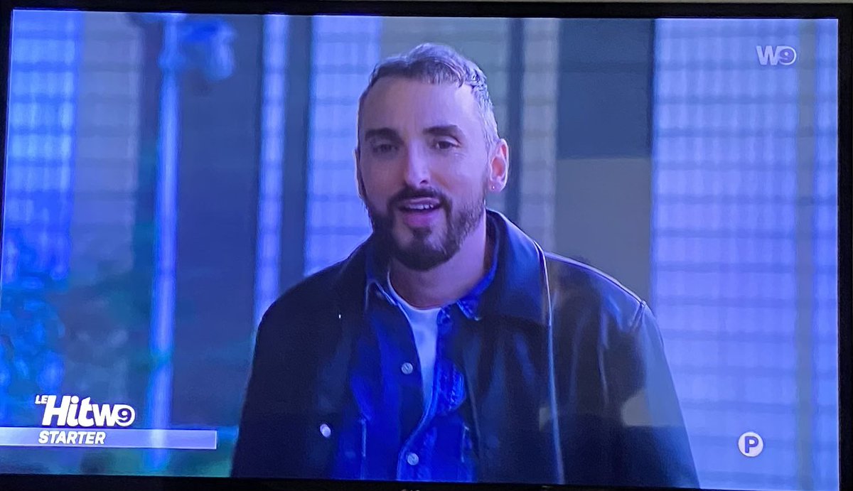 Willa79's tweet photo. « J’tomberai pas » de @cwillem est classé dans le #HitW9 @W9 starter . Le clip atteint bientôt les 700 k vues 😱 🥰 sur @Youtube .#panorama #Christophewillem
⬇️
https://t.co/G696DzAKai https://t.co/cv4e1K3lV2