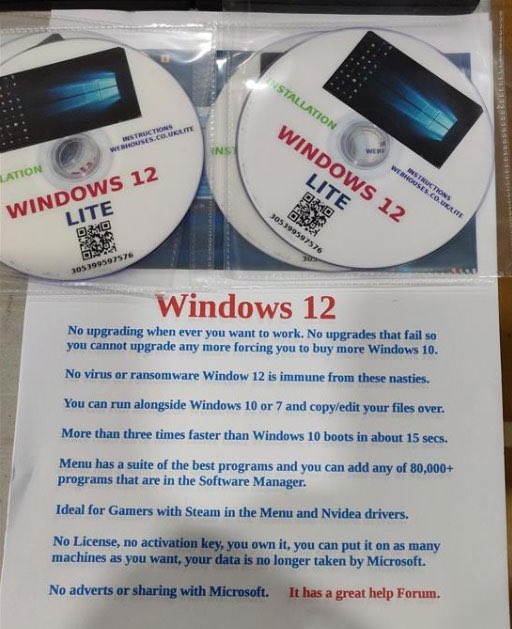 Elite Obsolete Electronics on Twitter "windows 12 https//t.co