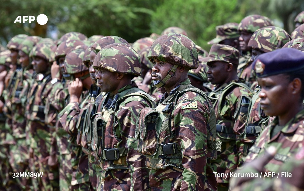 AFP News Agency On Twitter UPDATE Kenyan Soldiers Landed In The City afp-news-agency-on-twitter-update-kenyan-soldiers-landed-in-the-city