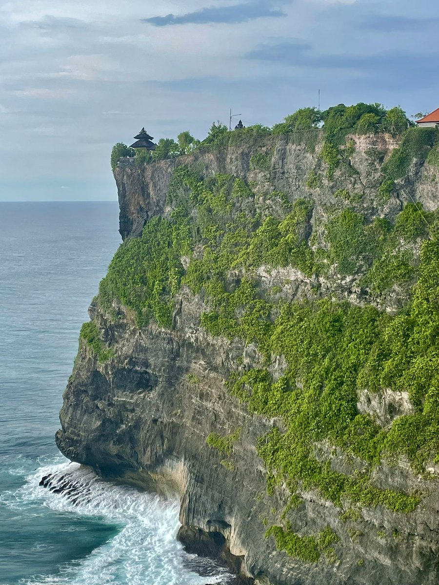 📍Bali, en attendant le #G20 #B20