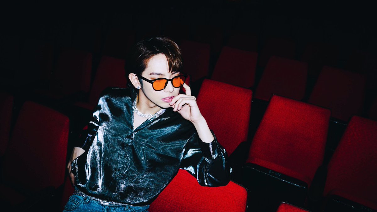 SB19Official's tweet photo. Who said that's all the photos? We have more for you! 

Thanks again to @YouTubeFanFest, hope y'all had a lot of fun with the performance! 

#SB19 #WYAT
#SB19atYTFF10 https://t.co/venrvpxS2f