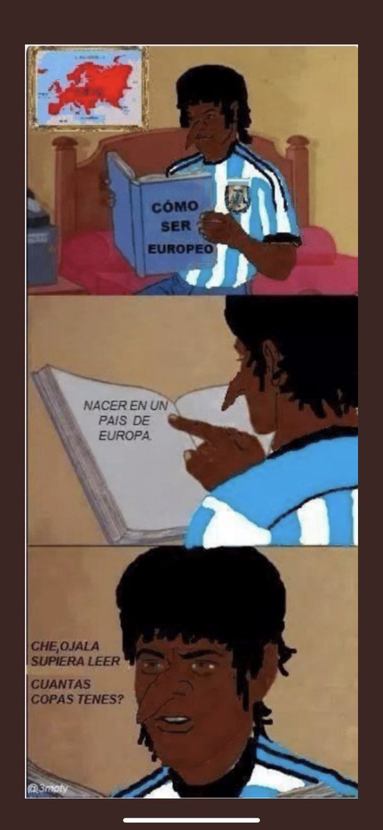 oconperro's tweet photo. @Sonyzta @Santi19op @Isaluj0 @ManuelCABJ11 @Argentina Estás tan  enfermo de la cabeza que t has tirado 3 horas buscando vídeos de guarras , no me extraña que tu país esté en  decadencia por gente inútil como tú , españa es potencia en f1 deja de llorar pringao que eres lo mas pringao q he visto en la vida , literalmente este eres tú https://t.co/WL9jQpoWUR