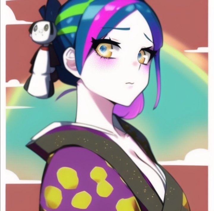 th_JPNFT's tweet photo. 🦋 #夜迷DOLL 🦋
儚くも鮮やかな絵柄🎨が特徴な
 #NFT プロジェクトの #Giveaway

🎁#Airdrop × 1名
🎁OG × 1名
🎁WL × 1名

✅Follow
@Tkn4142 @marimo980418 
@uhohoi5 @th_JPNFT
✅❤️&amp; RT
✅Join(参加済OK)
https://t.co/CkMpJxL4Jt
⏳48h

TikTok
https://t.co/ZnSNmjd7P0
#NFT宣伝枠 #NFTGiveaway https://t.co/qRfo7WJLMk