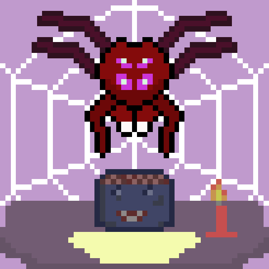 NovaDroidNFT's tweet photo. I would like to gift you 10 DeathBites that I collected from real Paper Hands.

What You Need To Do:

1️⃣ RT+Like
2️⃣ Follow Us

⏳ Time: 24 Hours 🕷️🧟

#ArbitrumNova #TofuNFT #StratosNFT #BabylonsNFT https://t.co/WeGrUw6Uy6