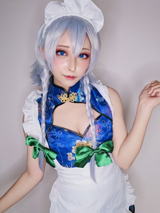 コスプレイヤー枢木くるりのTwitter画像43