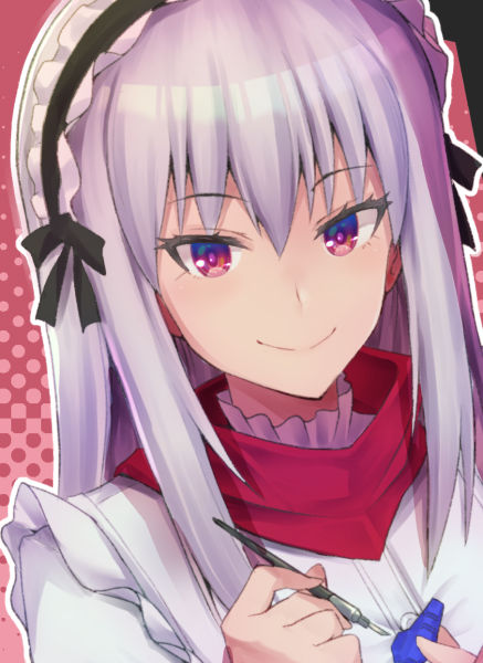 印刷所の締め切りが思ってたより早くてビビってるからよ… 