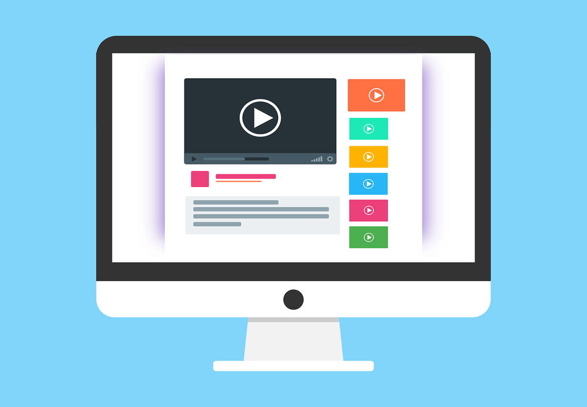 DwebTechBlog's tweet image. How To Drive More Leads With #Video #SEO

bit.ly/3g125N6