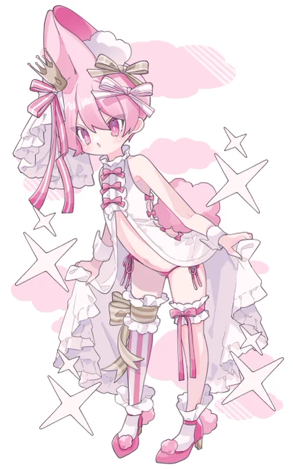 ふぁさ・・ 