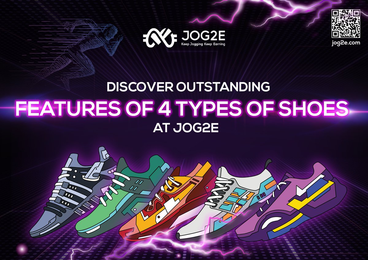 JOG2E Official tweet media