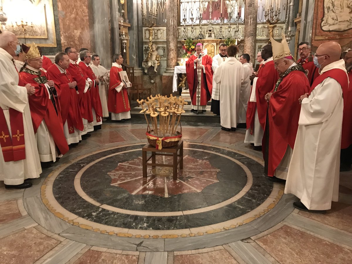 MauroFacciolo's tweet photo. Festa di Sant’Evasio a Casale https://t.co/Fgnpt3l28H