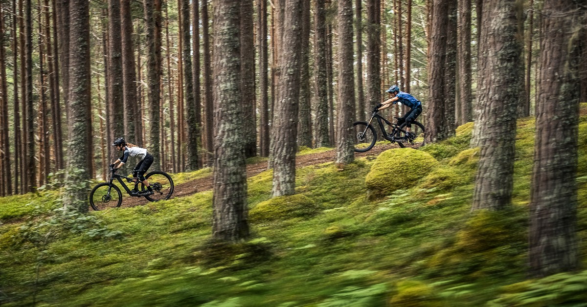 Get in the mood of the riders high with our latest playlist on Spotify:

open.spotify.com/playlist/1qtDD…

#focusbikes #ridetogether #ridebeyond #ridershigh #morethanjustflow