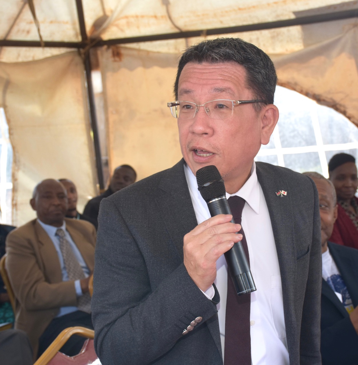 Paul Ndungu (PaulNdu16861638) / Twitter