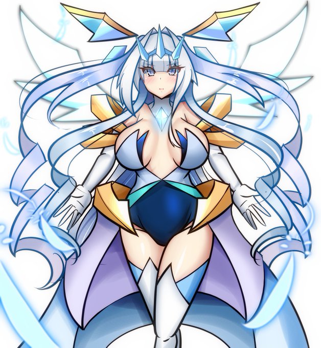 #フォロワー一万人以下の絵師が力作を投稿してたくさんのフォローを貰うタグ ヨロシク!!!! 