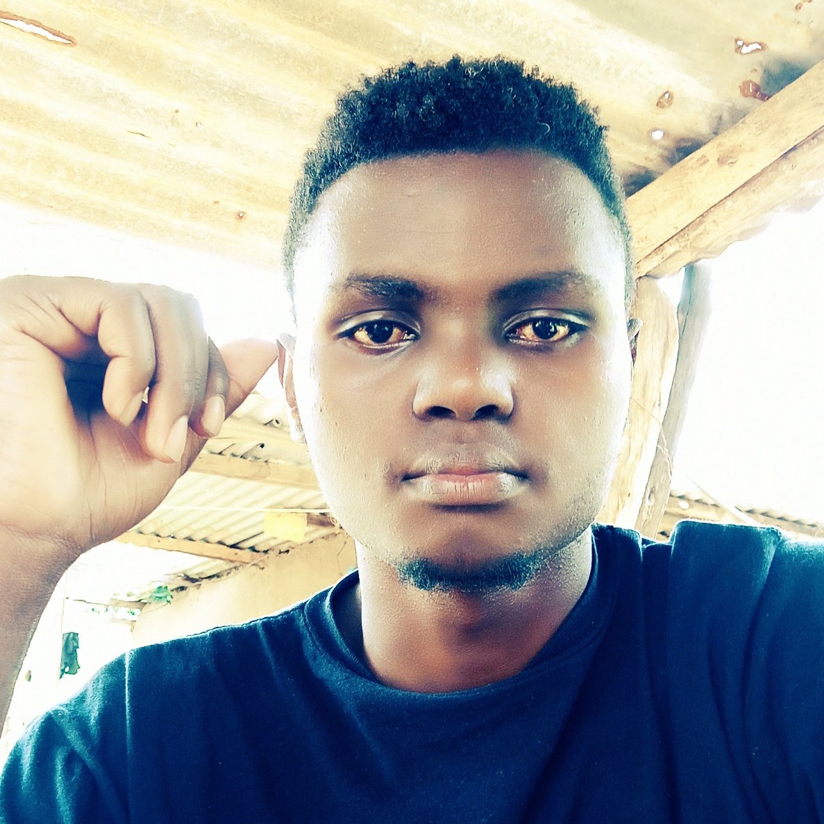 #NewProfilePic