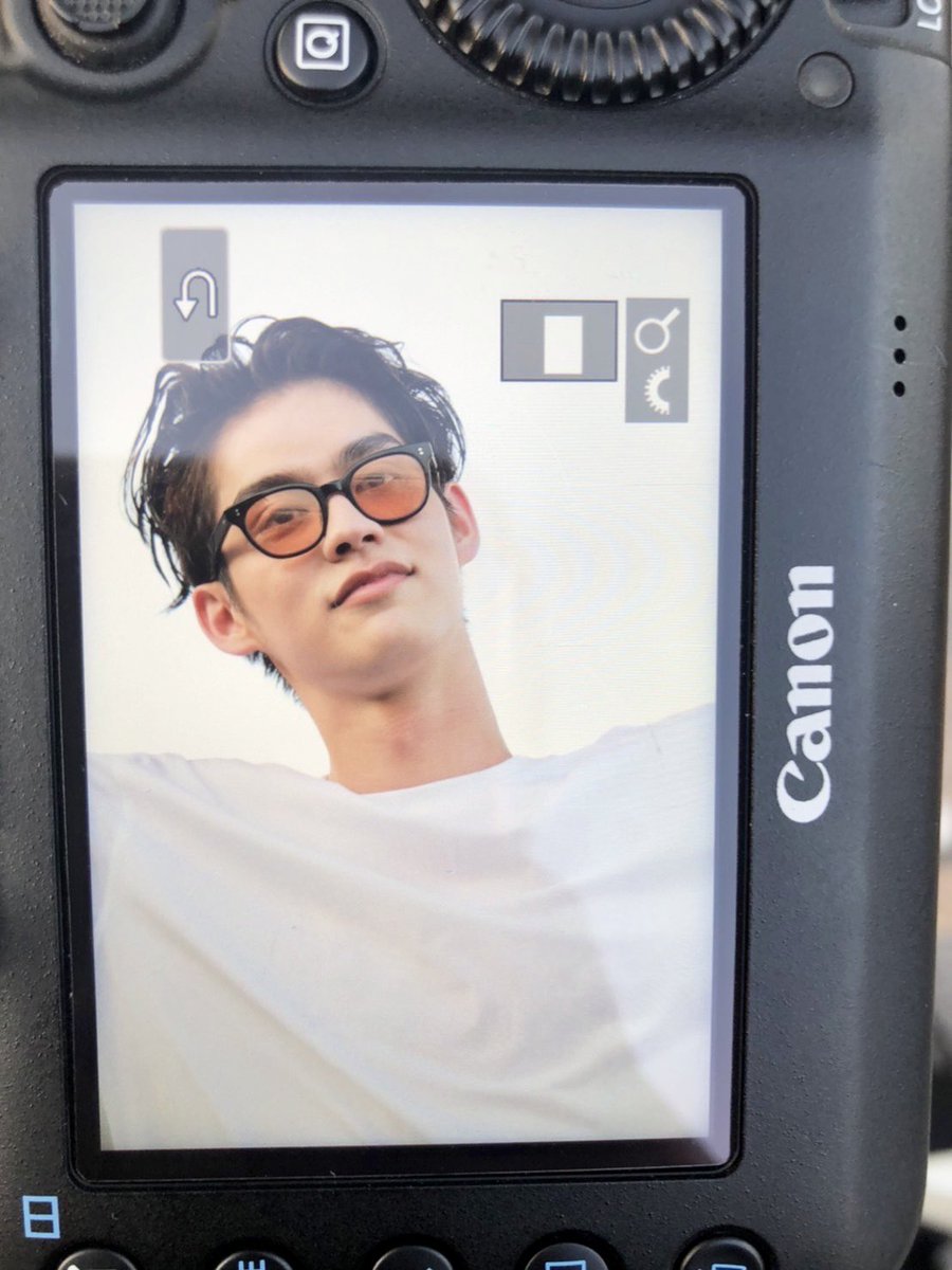 พี่ไบร์ทรักเธอ  🤍🤍<a href="/OneMoreTry85/">𝐎𝐧𝐞𝐌𝐨𝐫𝐞𝐓𝐫𝐲</a>   หล่อมากและร้อนมาก  #bbrightvc <a href="/bbrightvc/">bright</a>