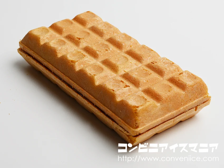 チョコモナカジャンボ50周年！センターチョコ最大限増量中に即買い決定。