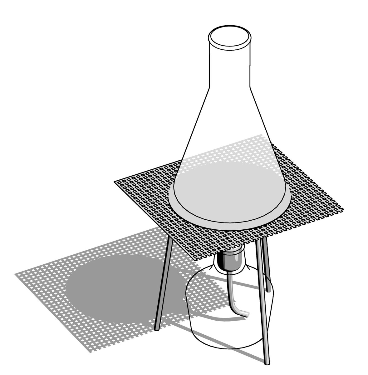 クリスタの素材
理科実験道具🧪👩‍🔬👨‍🔬3点公開しました!
#CLIPSTUDIOPAINT #背景 #CG
【フラスコ】
https://t.co/kmNK3Skjd6
【試験管】
https://t.co/cgQkUwScAP
【三角フラスコとアルコールランプ】
https://t.co/c0zZuVHEoT 