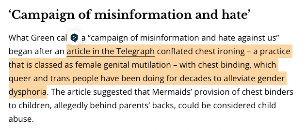 Holy shit you @Telegraph motherfuckers- breast BINDING is not ironing- it has zero lasting effect, it's<a class="tags" target="_blank" title="On Twitter" href="/?out=eyJ0eXAiOiJKV1QiLCJhbGciOiJIUzUxMiJ9.eyJpYXQiOjE3MjQ0MjQ2MTksImlzcyI6InR3cG9ybnN0YXJzLmNvbSIsIm5iZiI6MTcyNDQyNDYxOSwiZXhwIjoxNzU1OTYwNjE5LCJyZWRpcmVjdF91cmwiOiJodHRwczovL3R3aXR0ZXIuY29tL1RlbGVncmFwaCJ9.F53lS9nSm6It51s5p3RuWqxOaRDu_Ogw2dASOu7CeLLDn_8lgqDB0UBETAQWox4GfqGEpRObEozd1T5_brC9Nw">@Telegraph</a>